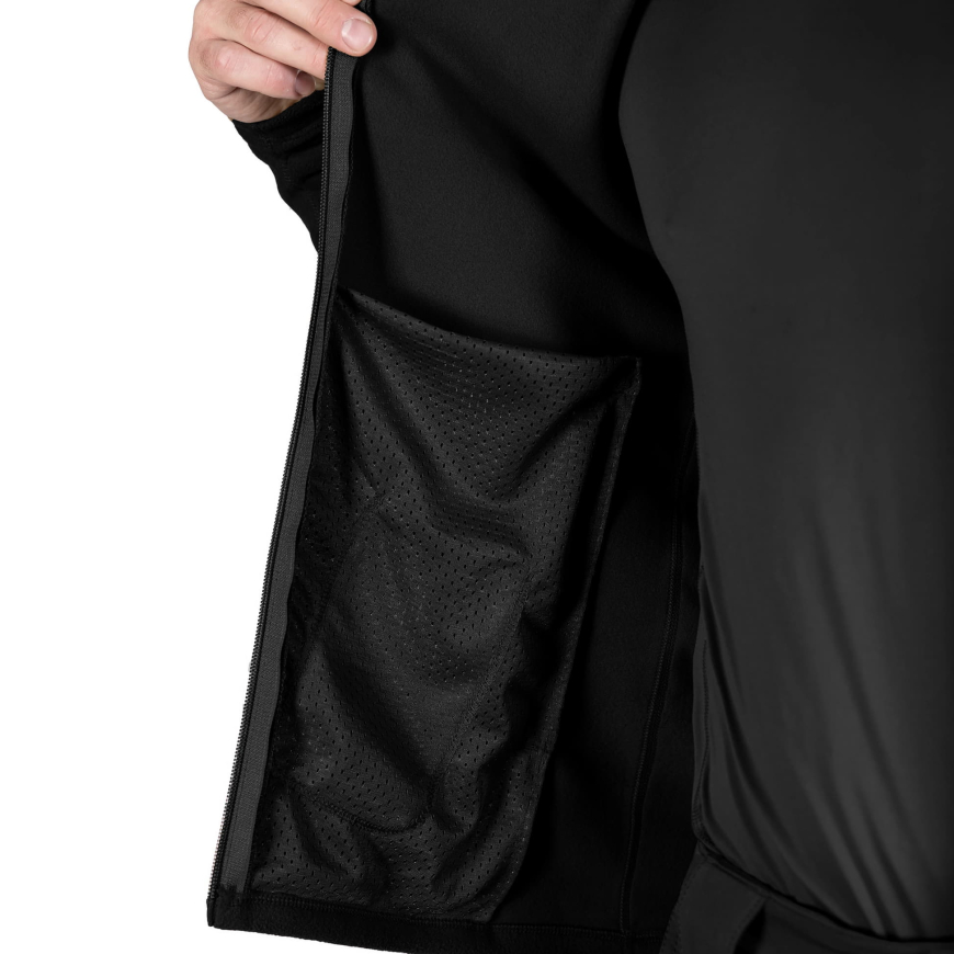 Флісова кофта Camotec Meadow  8516 - Зображення №6