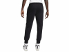 Брюки чоловічі NIKE M CLUB KNIT JOGGER   FQ4330-010 - Зображення №2
