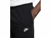 Брюки чоловічі NIKE M CLUB KNIT JOGGER   FQ4330-010 - Зображення №3