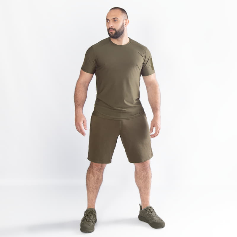 Футболка Camotec Chiton Patrol CPG 2.0 8959  - Зображення №2