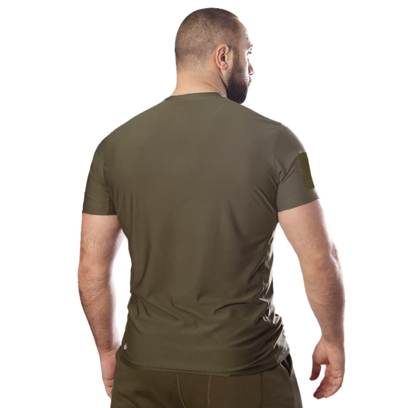 Футболка Camotec Chiton Patrol CPG 2.0 8959  - Зображення №3