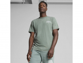 Футболка чоловіча Puma Class Washed Tee   68468530