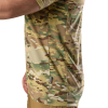 Футболка Camotec Totem Multicam  8076  - Зображення №3