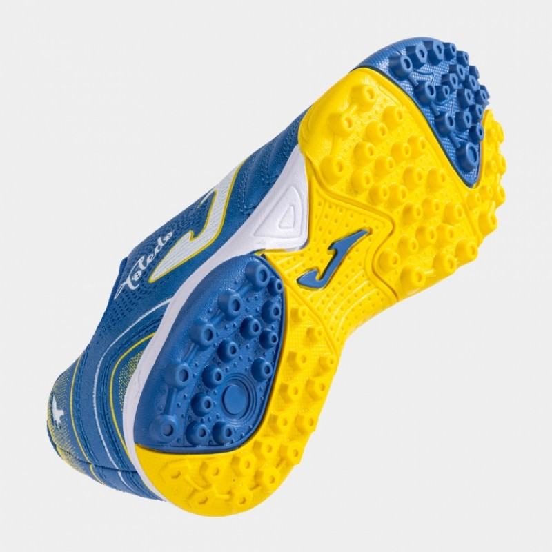 Сороконіжки дитячі Joma TOLEDO TOJS2604TF - Зображення №5