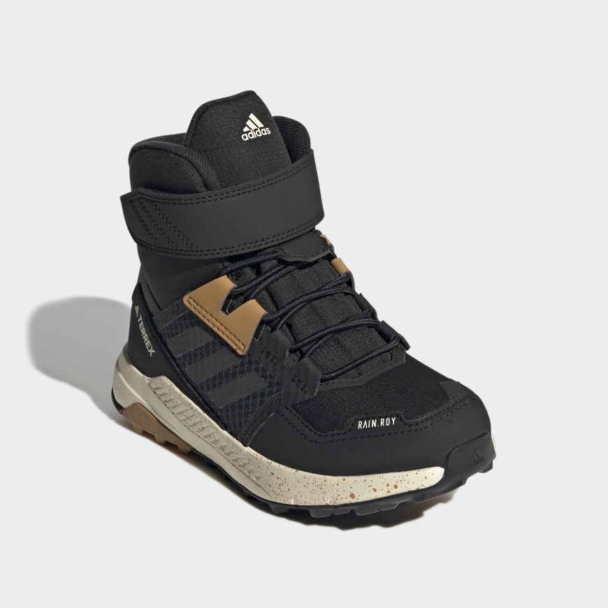 Черевики дитячі ADIDAS Terrex Trailmaker COLD.RDY FZ2611 - Зображення №3