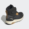 Черевики дитячі ADIDAS Terrex Trailmaker COLD.RDY FZ2611 - Зображення №4