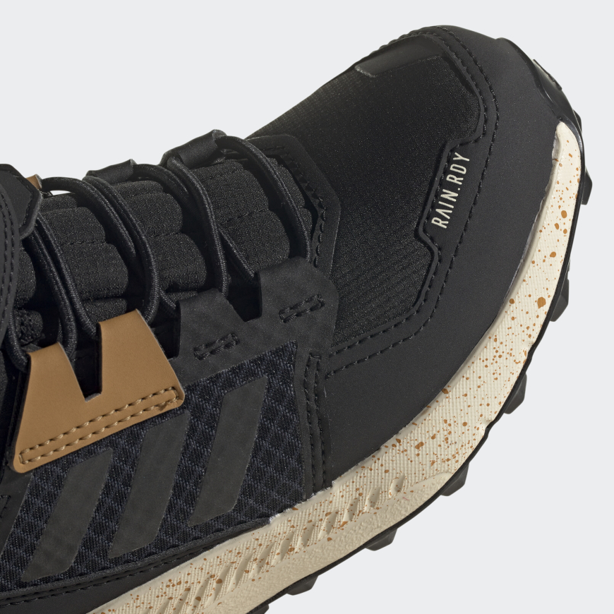 Черевики дитячі ADIDAS Terrex Trailmaker COLD.RDY FZ2611 - Зображення №7