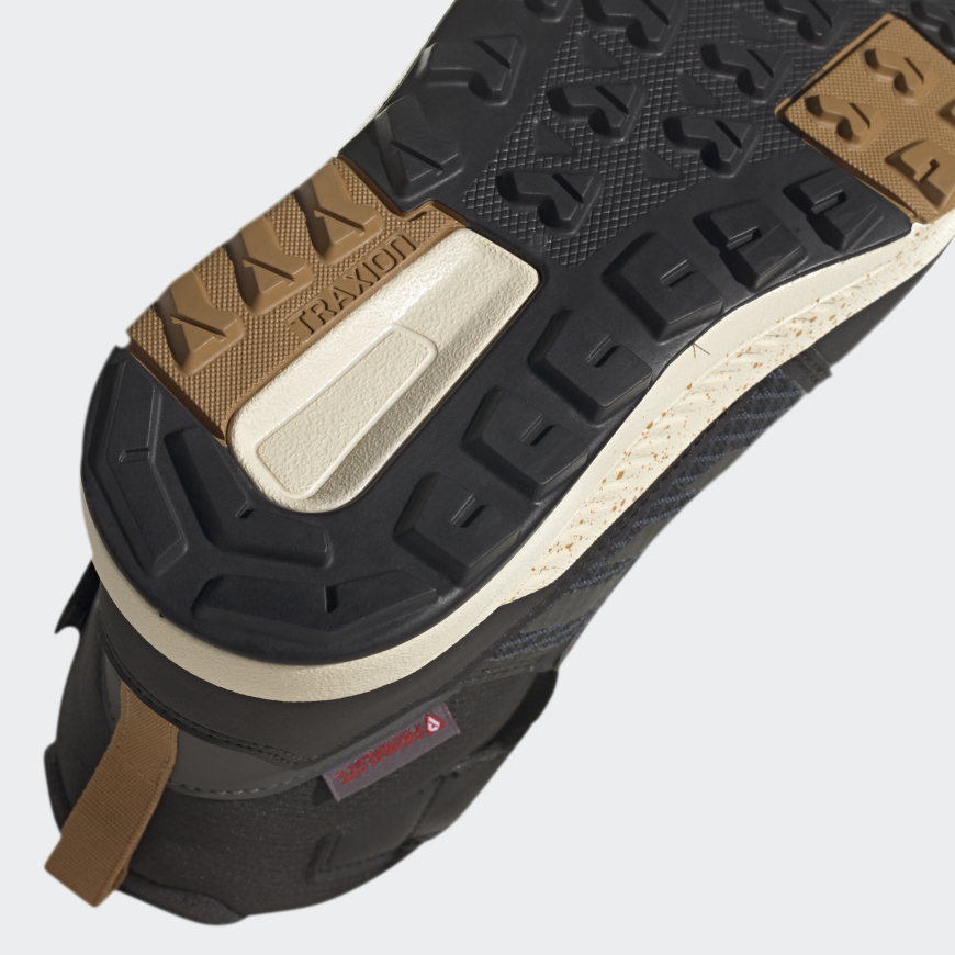 Черевики дитячі ADIDAS Terrex Trailmaker COLD.RDY FZ2611 - Зображення №8