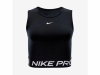 Топ жіночий NIKE    FZ3615-010 - Зображення №1