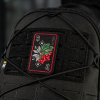 Нашивка Орнамент Калина (вишивка) M-Tac 51466234 - Зображення №3