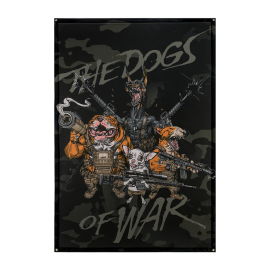 Банер M-TAC Rex team 51551208 