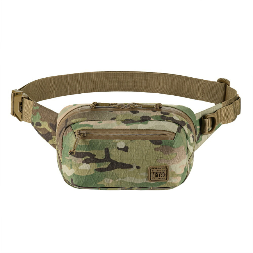 Сумка M-TAC City Waist Bag X-Pac Elite 10450008 - Зображення №2