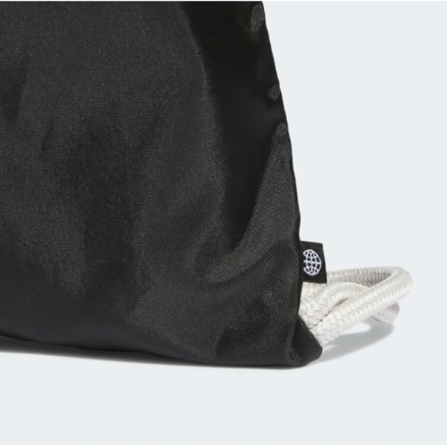 Рюкзак ADIDAS Running Gymbag Shoebag Gymsack HN8165  - Зображення №4