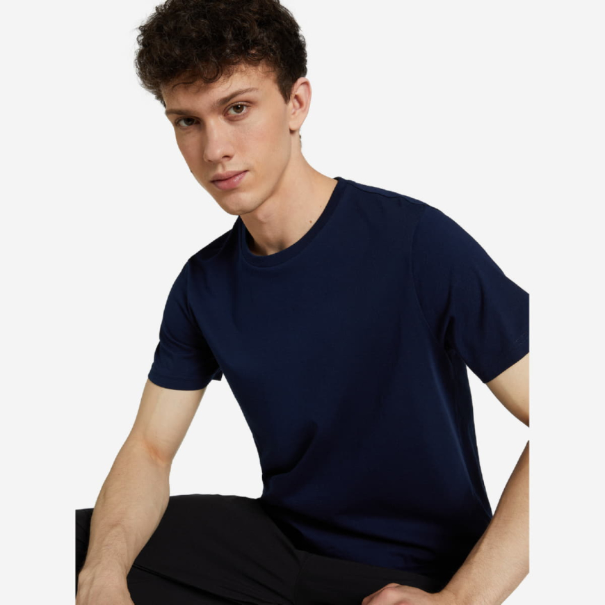 Футболка чоловіча GSD 110885 - Зображення №2