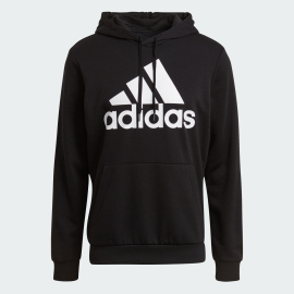 Худi чоловіче ADIDAS  Essentials Big Logo GK9540