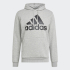 Худі чоловіче ADIDAS ESSENTIALS BIG LOGO GK9577