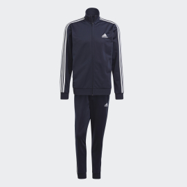 Костюм чоловічий ADIDAS Essentials 3-Stripes GK9658