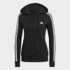 Джемпер жіночій ADIDAS ESSENTIALS 3-STRIPES GL0792  - Зображення №1