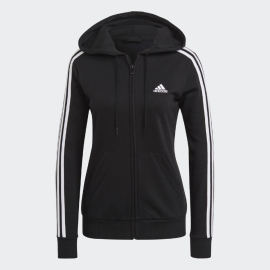 Джемпер жіночій ADIDAS ESSENTIALS 3-STRIPES GL0792 
