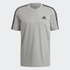 Футболка чоловіча ADIDAS  Essentials 3-Stripes GL3735 - Зображення №1