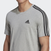 Футболка чоловіча ADIDAS  Essentials 3-Stripes GL3735 - Зображення №2