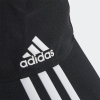 Бейсболка ADIDAS AEROREADY 3-STRIPES GM6278 - Зображення №4