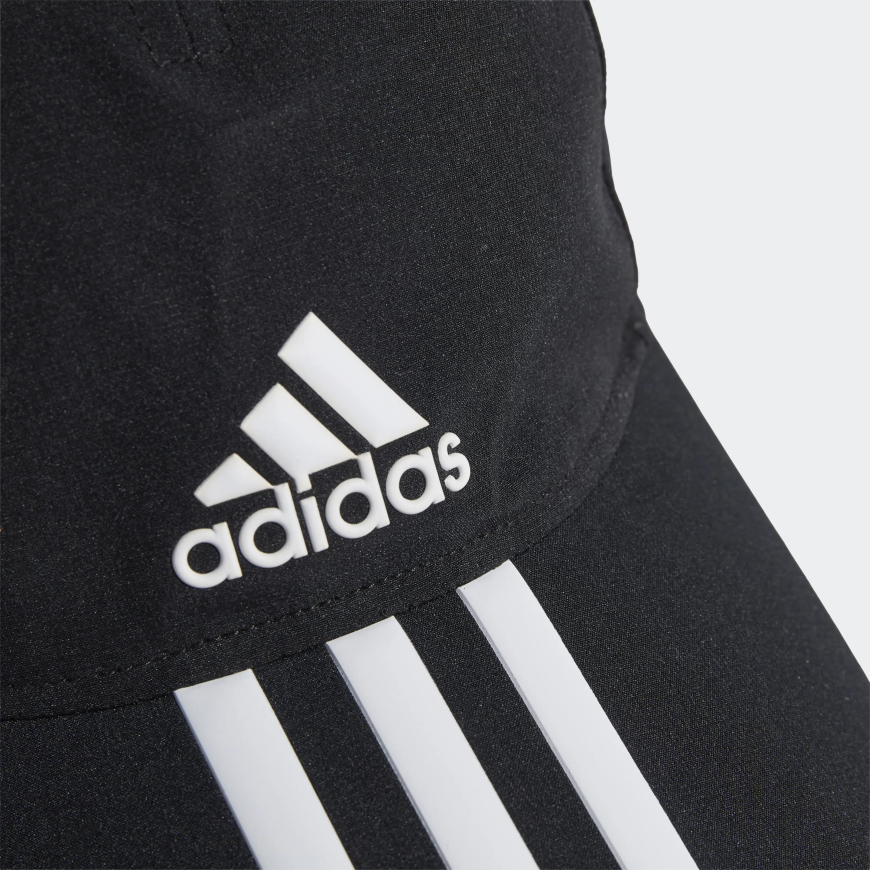 Бейсболка ADIDAS AEROREADY 3-STRIPES GM6278 - Зображення №4