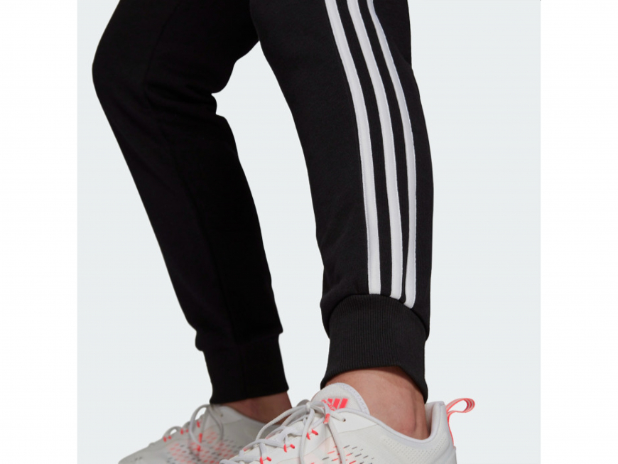 Брюки жіночі ADIDAS ESSENTIALS 3-STRIPES W    GM8733 - Зображення №5