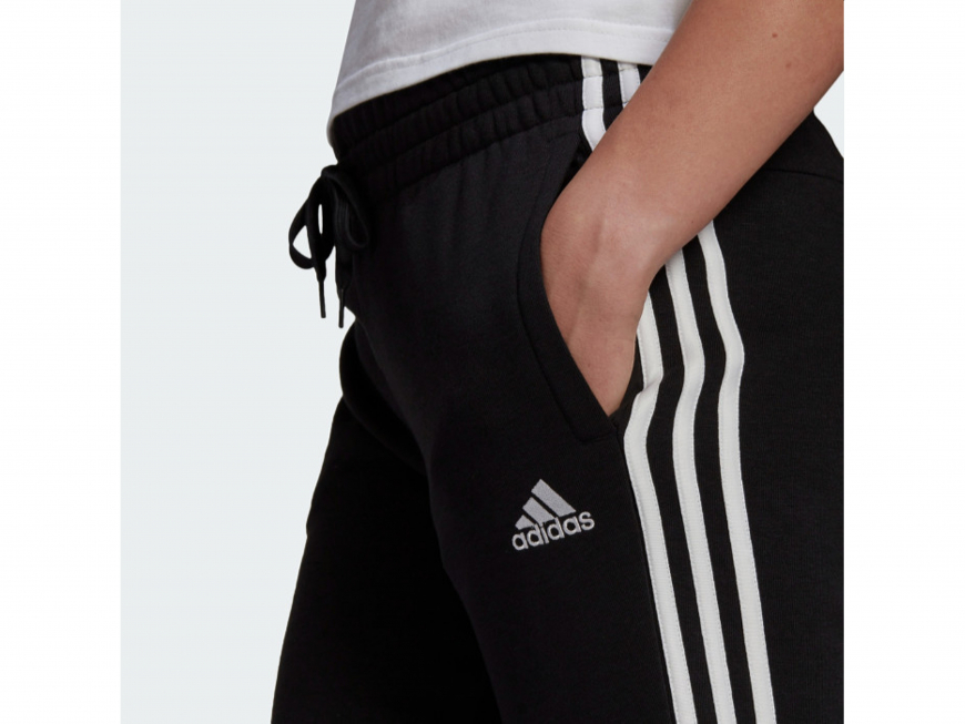 Брюки жіночі ADIDAS ESSENTIALS 3-STRIPES W    GM8733 - Зображення №6