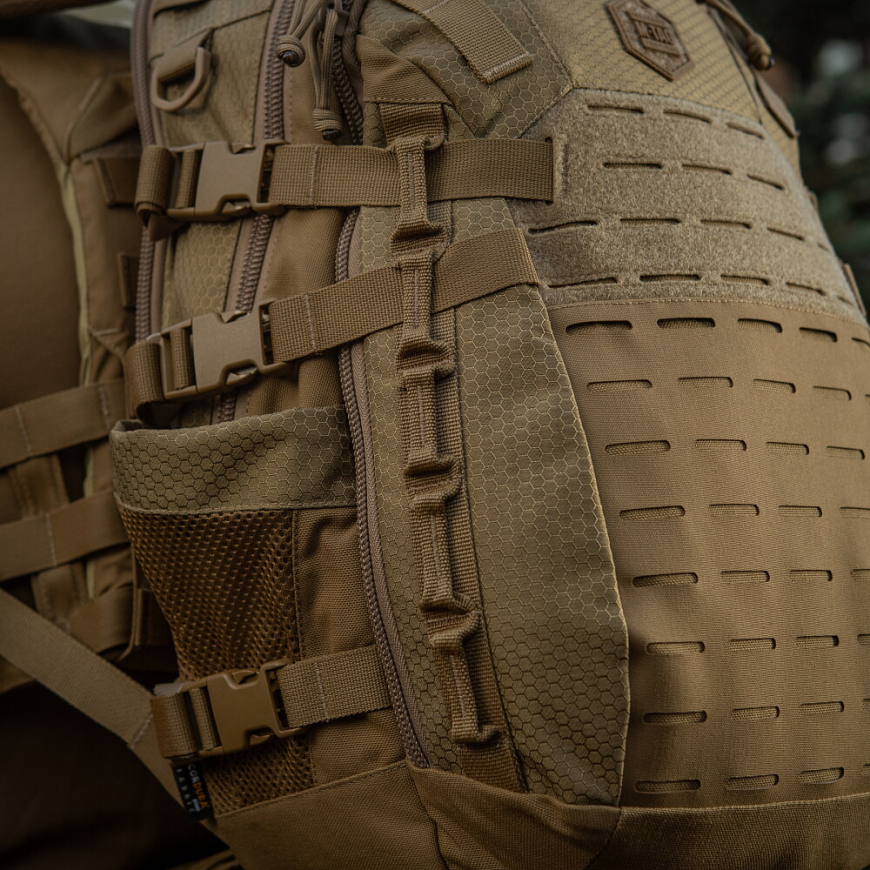 Рюкзак M-TAC Mission Pack Elite Hex 10208005 - Зображення №15