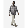 Сорочка  чоловіча Columbia Cornell Woods™ Flannel Long Sleeve Shirt  1617951 - Зображення №5