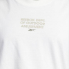 Футболка жіноча REEBOK CLASSICS GRAPHIC  GR0418 - Зображення №5