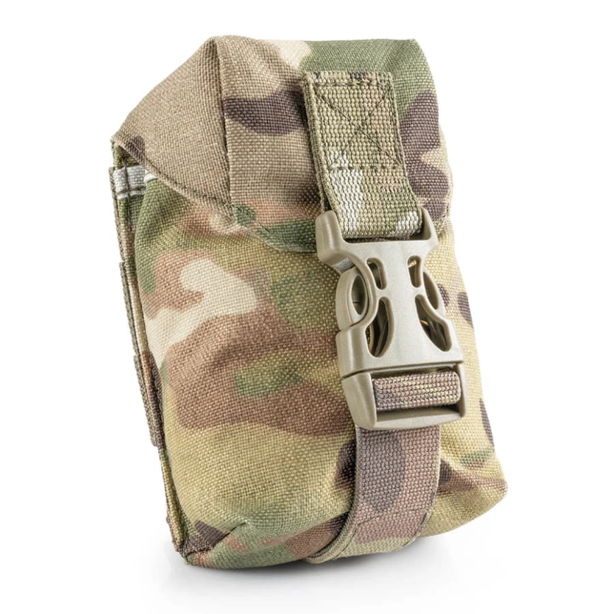 Підсумок для гранати  БШЦ 21223 - Зображення