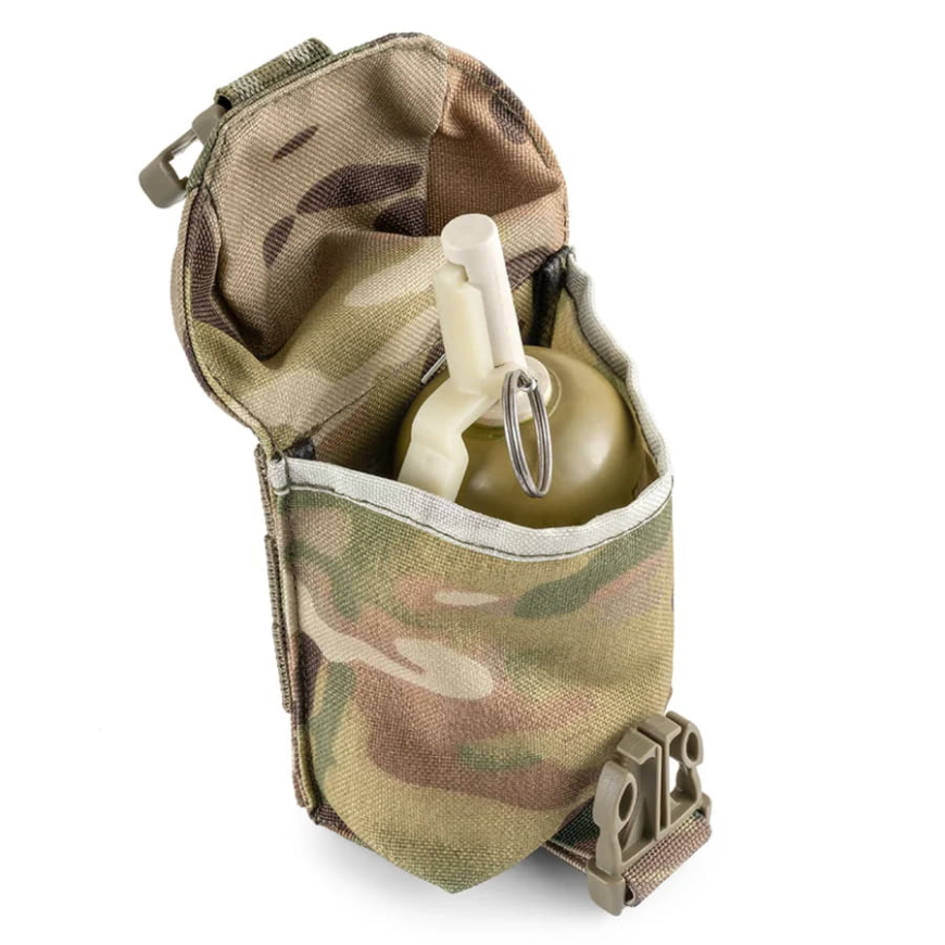 Підсумок для гранати  БШЦ 21223 - Зображення №5