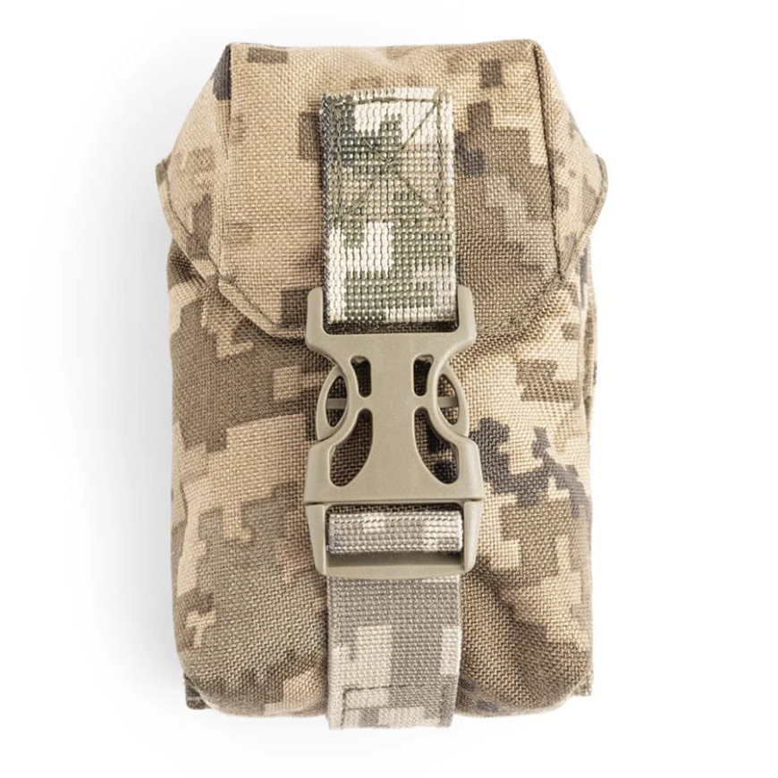 Підсумок для гранати БШЦ 21224 - Зображення