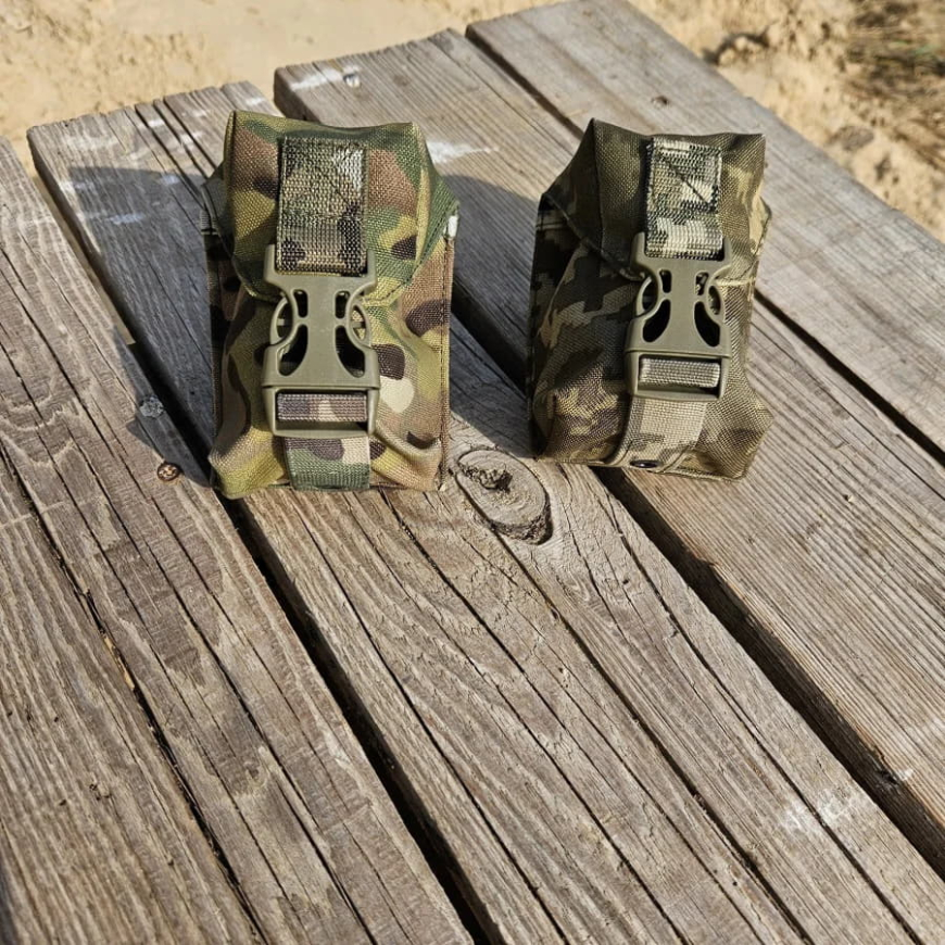 Підсумок для гранати БШЦ 21224 - Зображення №6