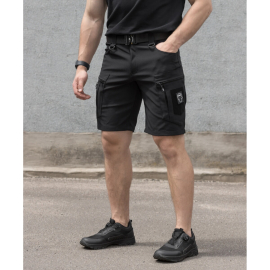Шорти карго BEZET 7255 