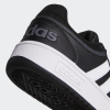 Кеди чоловічі ADIDAS HOOPS 3.0 LOW CLASSIC VINTAGE GY5432  - Зображення №7