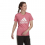 Футболка жіноча ADIDAS  LOUNGEWEAR ESSENTIALS W     H07811