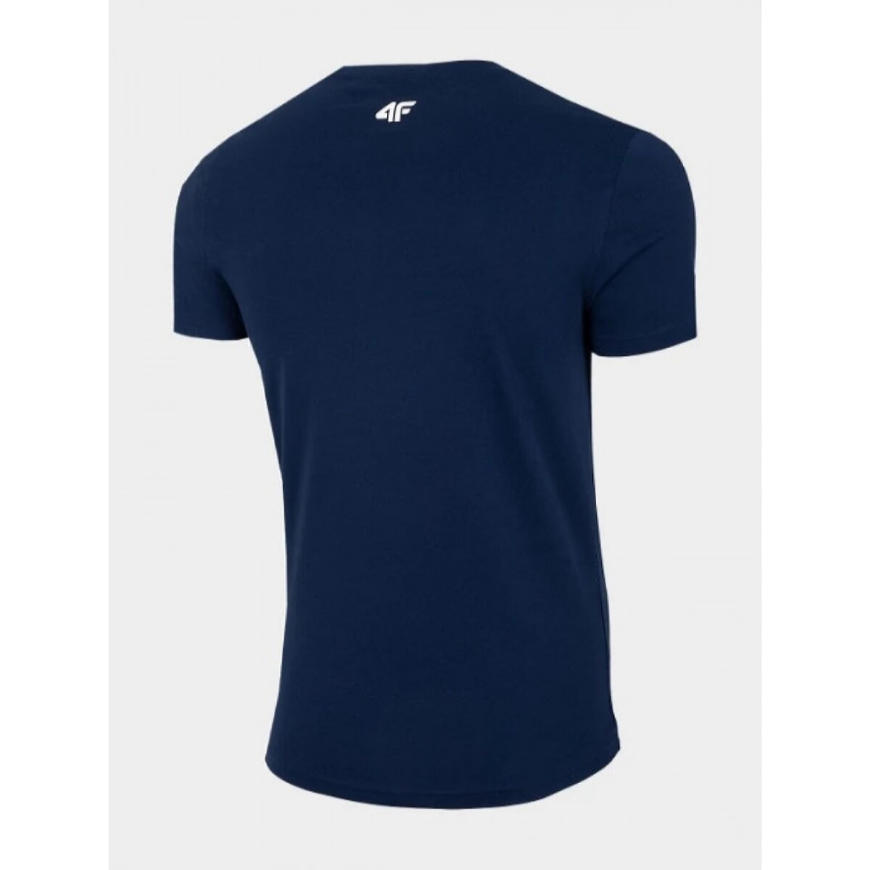Футболка чоловіча 4F  TSM021  - Зображення №2
