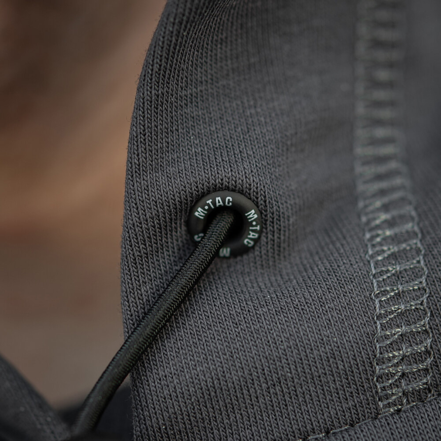 Худі M-TAC Born by Revolution 20112012 - Зображення №9