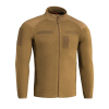 Куртка M-TAC Combat Fleece Polartec Jacket 20491017 - Зображення №3