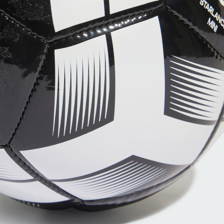 М'яч ADIDAS Starlancer Mini HE3811 - Зображення №4