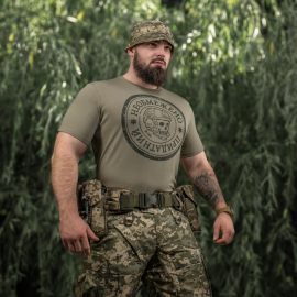 Футболка M-TAC Необмежено придатний Tan 80081003  