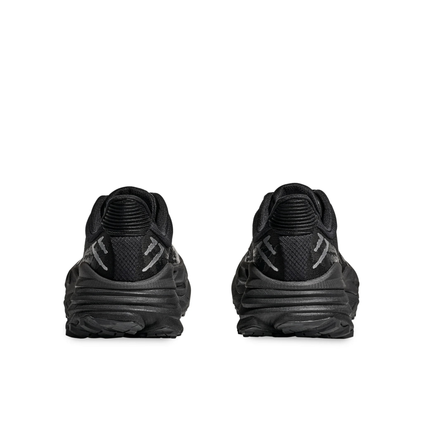 Кросівки чоловічі для бігу Hoka Stinson 7 1141530 - Зображення №4