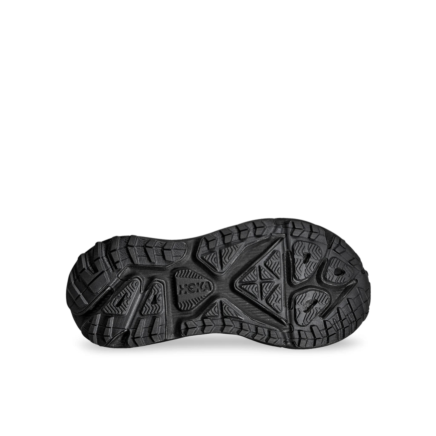 Кросівки чоловічі для бігу Hoka Stinson 7 1141530 - Зображення №5