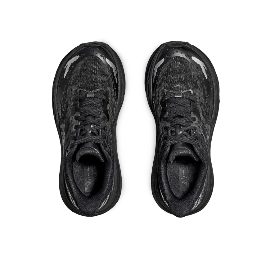 Кросівки чоловічі для бігу Hoka Stinson 7 1141530 - Зображення №3