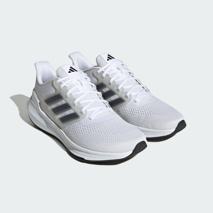 Кросівки чолвічі ADIDAS Ultrabounce HP5778 - Зображення №4