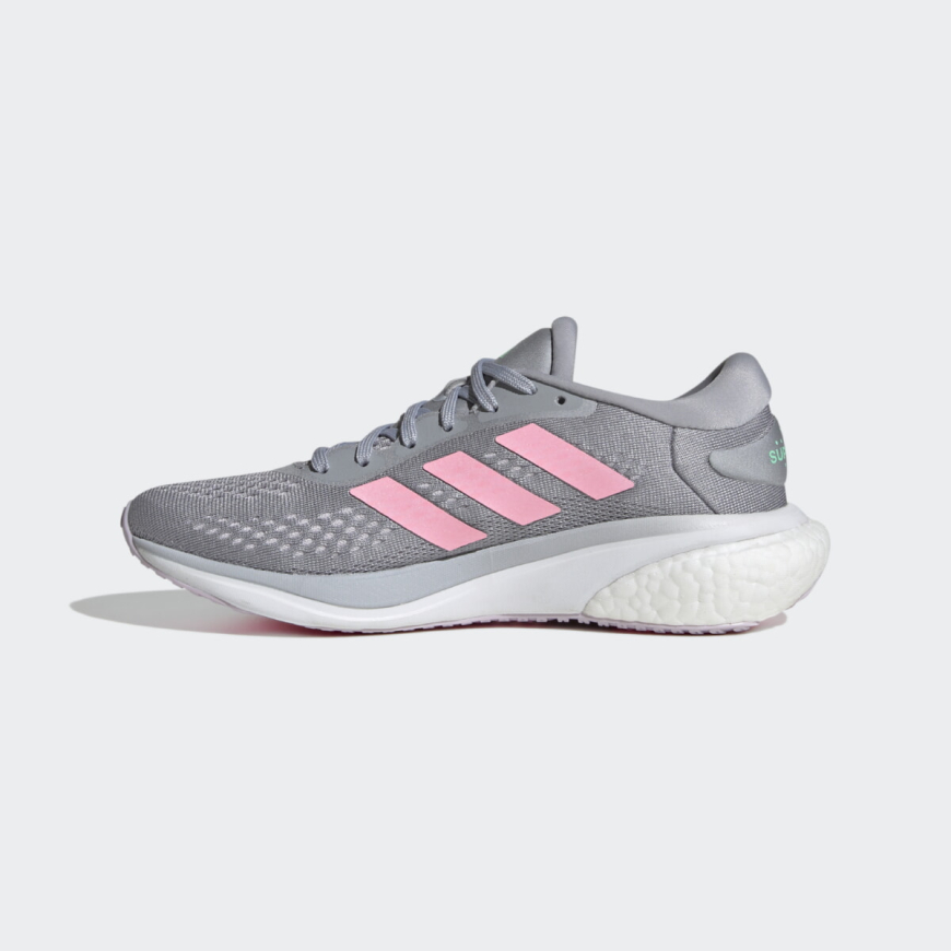 Кросівки жіночі ADIDAS SUPERNOVA 2.0 HR0104  - Зображення №2