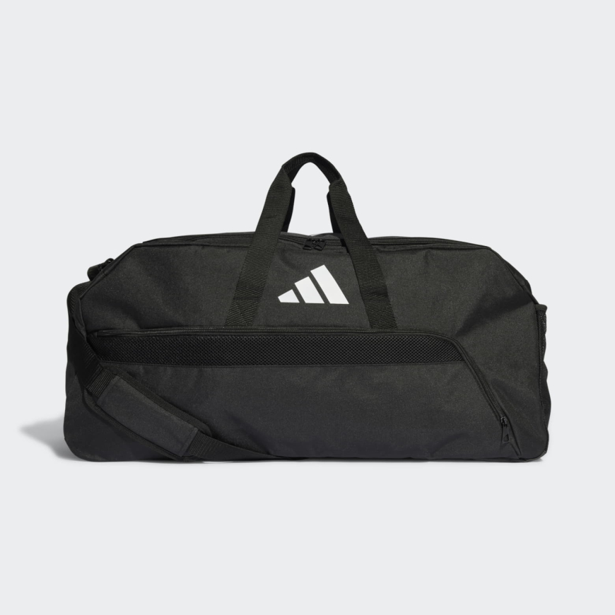 Спортивна сумка ADIDAS Tiro 23 League Duffel Large  HS9754 - Зображення
